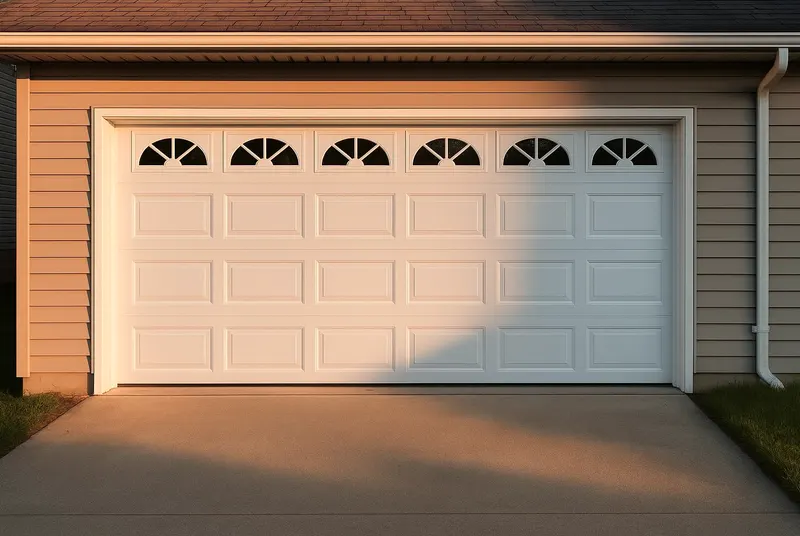 Contact South Euclid Garage Door